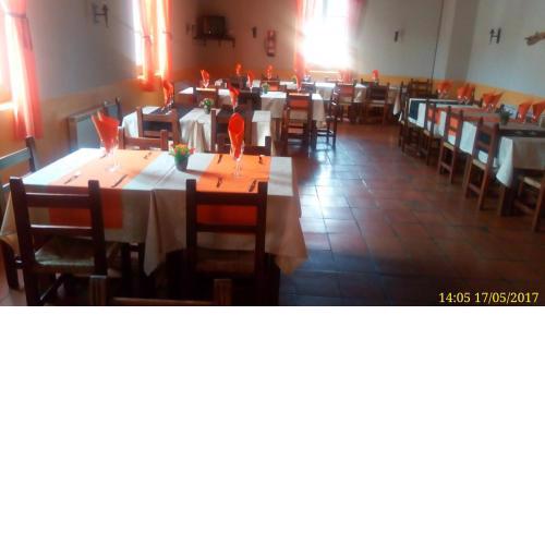 Hostal de la Villa Molinos