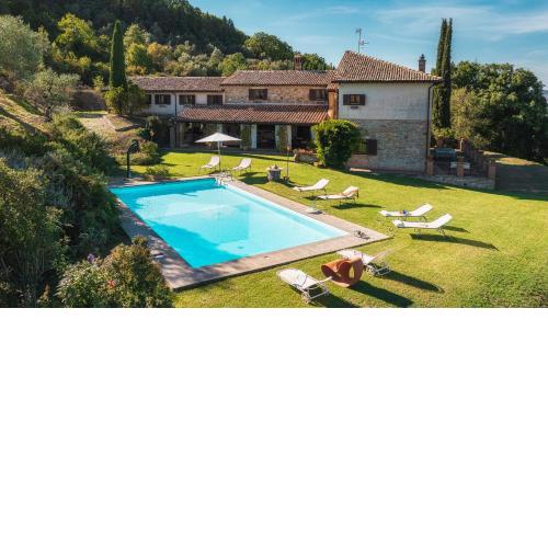 Hostal de Todi 12, Emma Villas