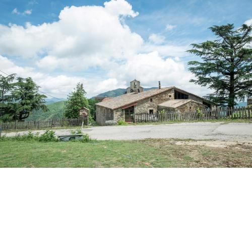 Hostal del Coll