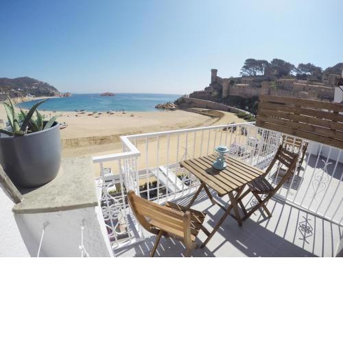 Hostal del Mar