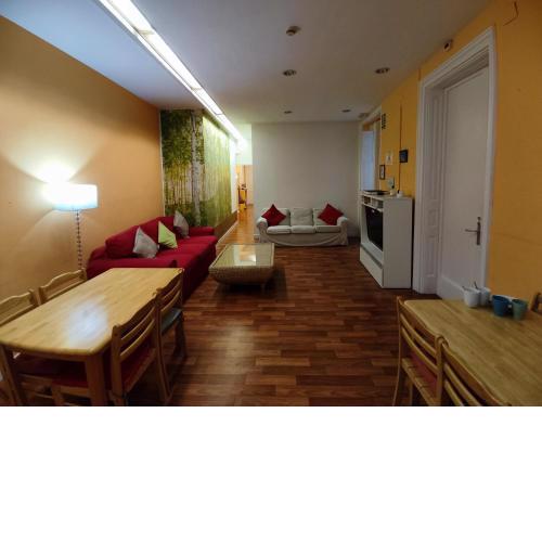Hostal del Palau