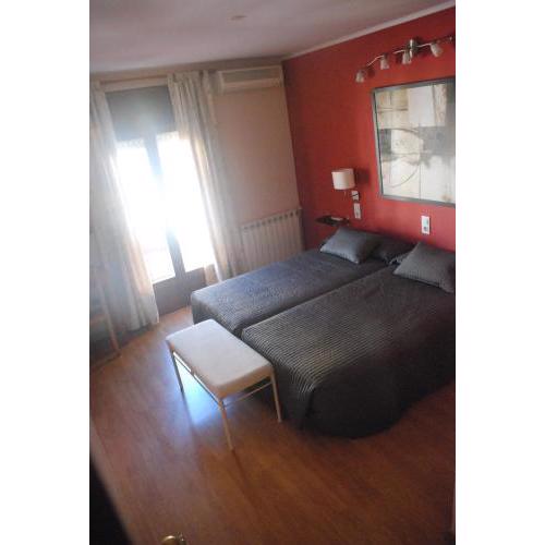 Hostal Delgado