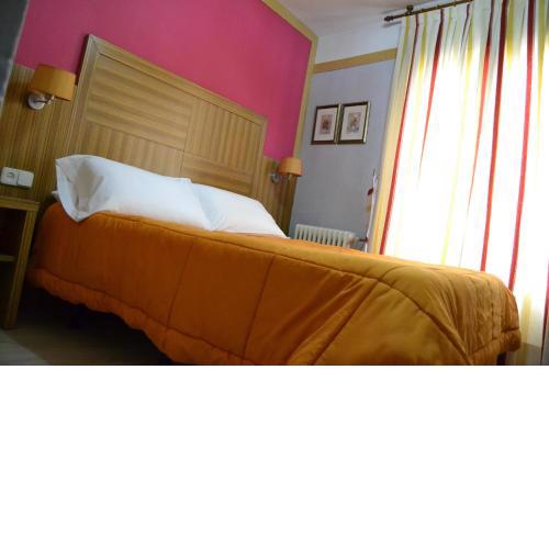 Hostal Don Juan I
