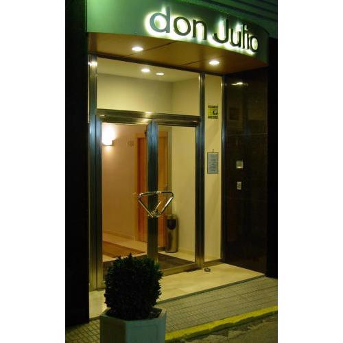 Hostal Don Julio