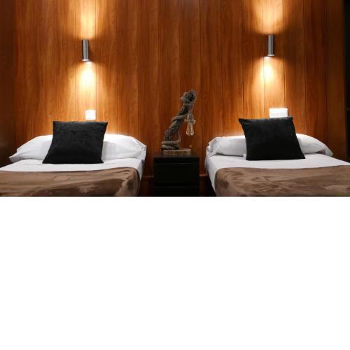 Hostal Don Pedro