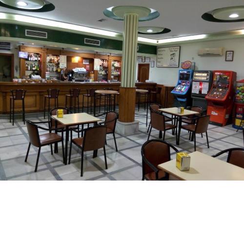 Hostal Don Pepe