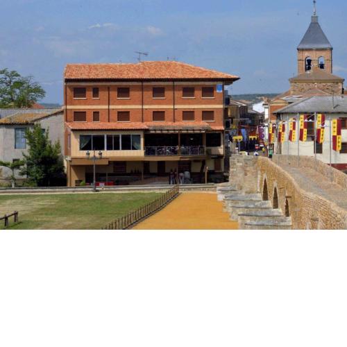 Hostal Don Suero de Quiñones