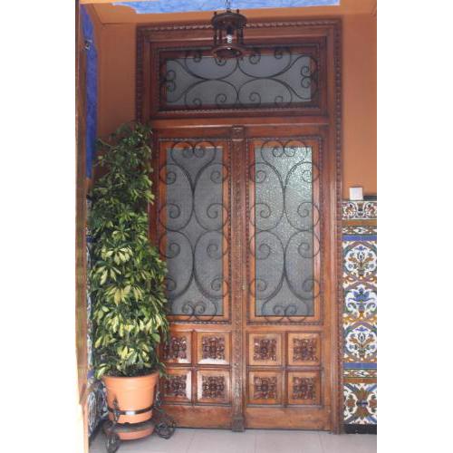 Hostal Doña Carmen