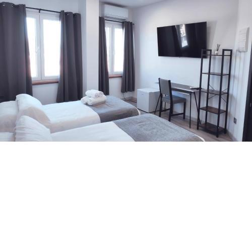 Hostal Doña Isabel