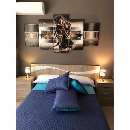 Hostal Doña María