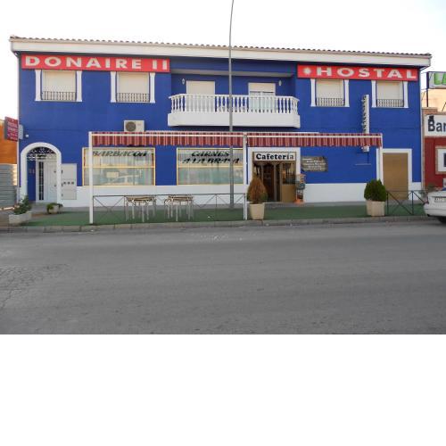 Hostal Donaire II