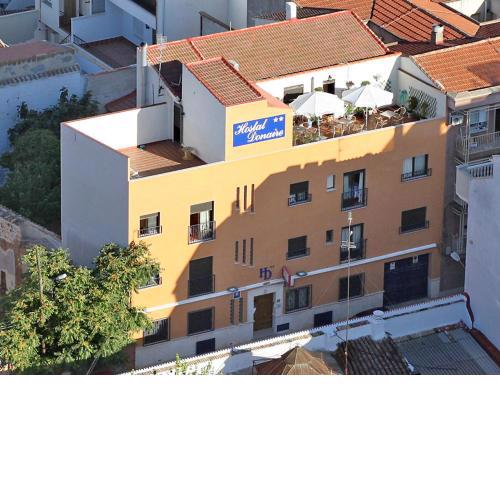 Hostal Donaire