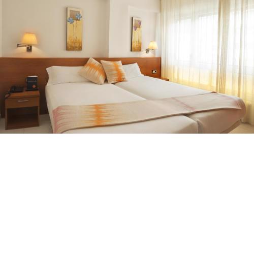 Hostal Dos Rios