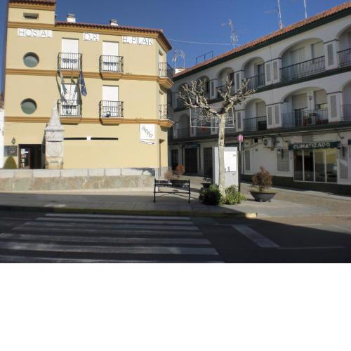 Hostal DP El Pilar