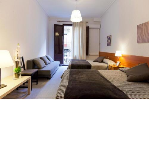 Hostal Dragonflybcn