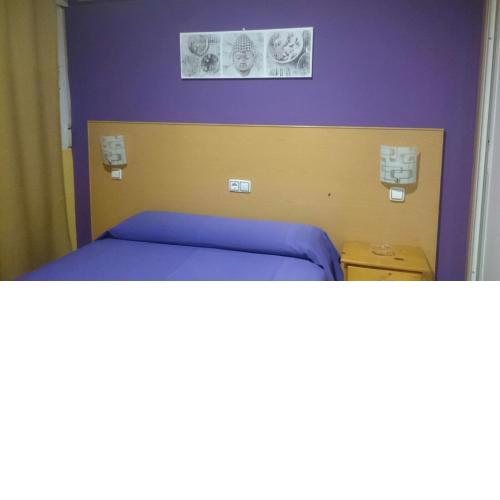 Hostal DS