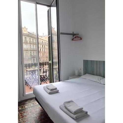Hostal Eixample