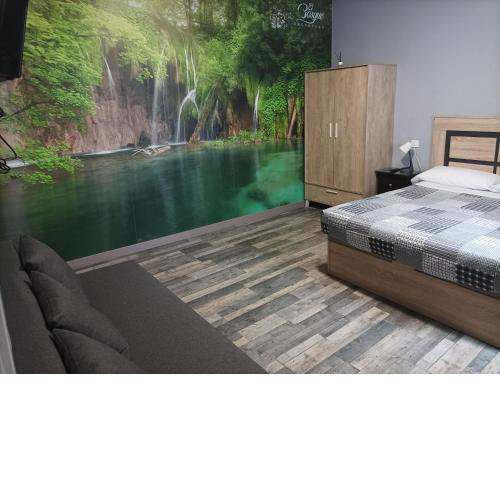 Hostal El Bosque Encantado Toledo