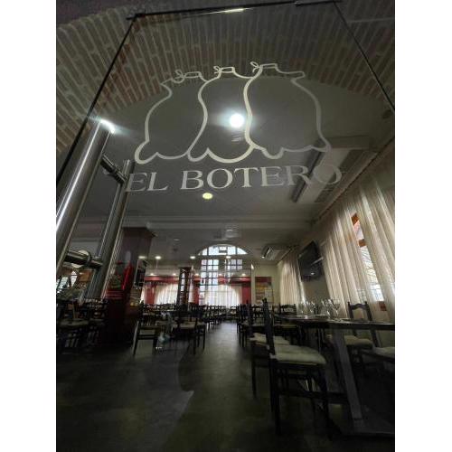 Hostal El Botero