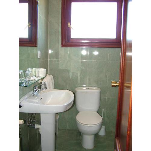 Hostal El Botero