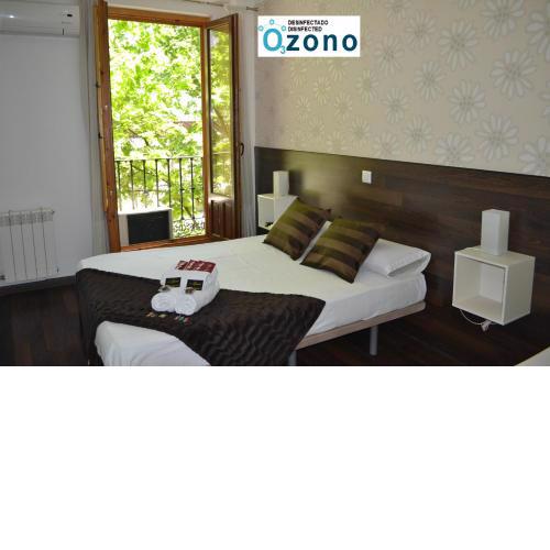 Hostal El Brezo