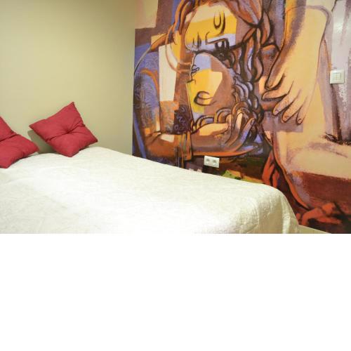 Hostal El Bugar