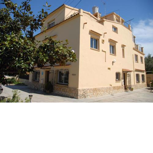 Hostal El Callejón