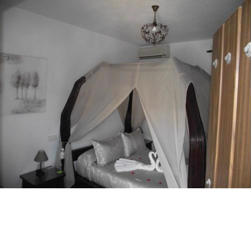 Hostal El Canario