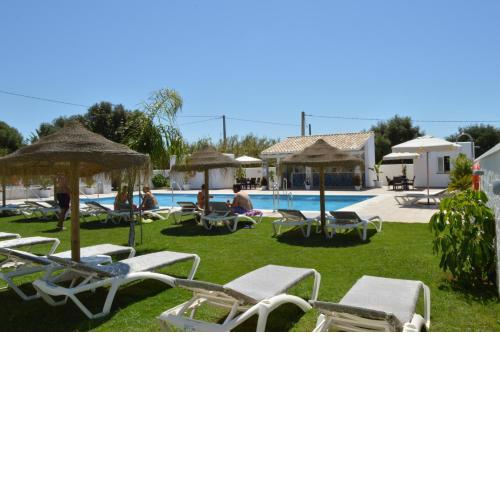 Hostal El Capi