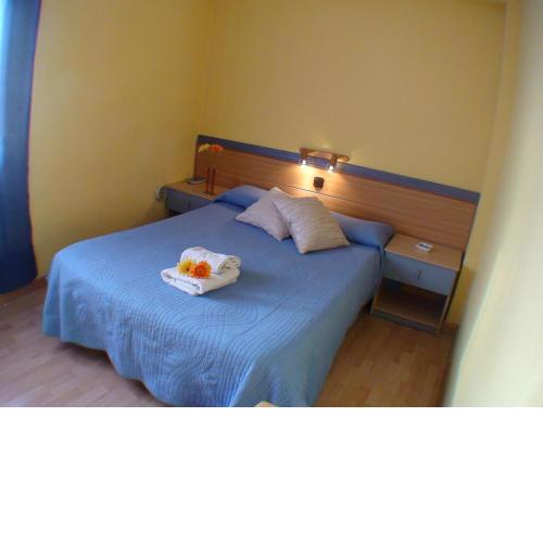 Hostal El Carmen