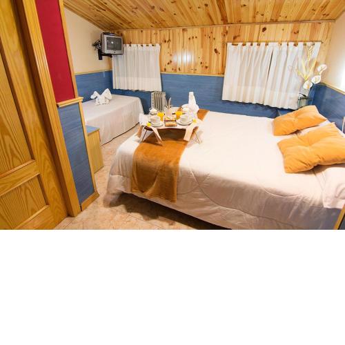Hostal El Cartero