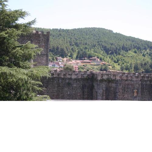 Hostal El Castillo