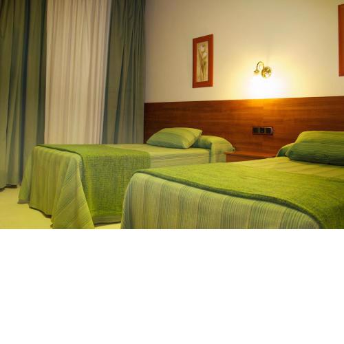Hostal El Catalán
