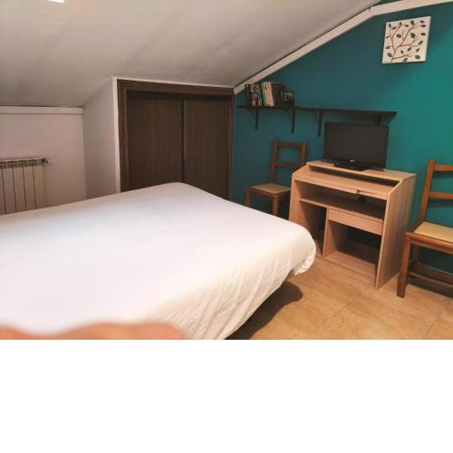 Hostal El Descanso