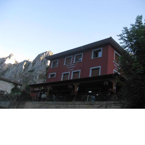 Hostal el Duje