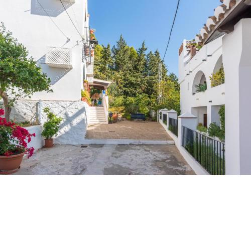 Hostal El Escudo de Mijas
