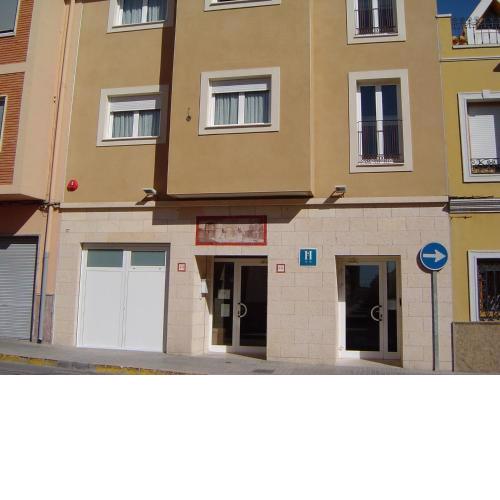 Hostal El Estudio