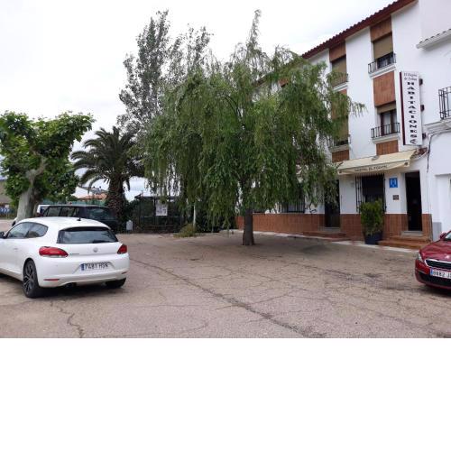 Hostal El Fogon De Felisa