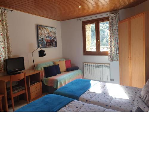 Hostal El Forn
