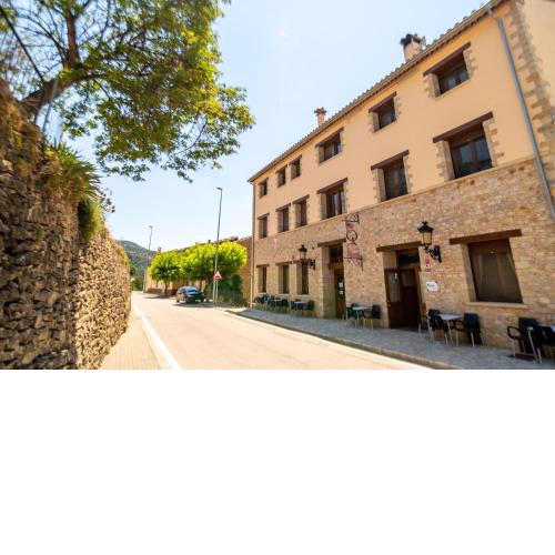 Hostal El Guerrer