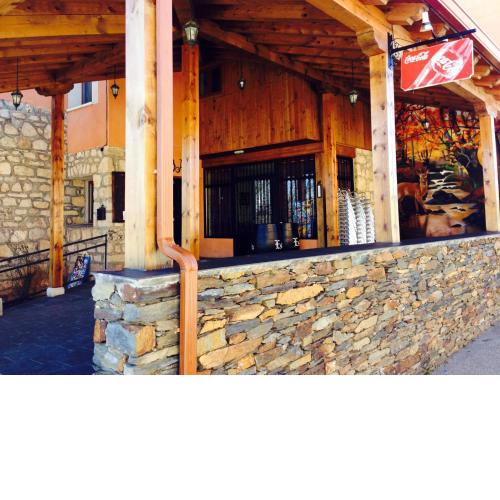 Hostal el Hayedo