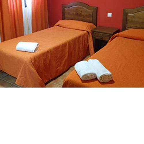 Hostal El Hidalgo