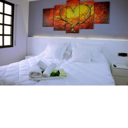 Hostal El Júcar