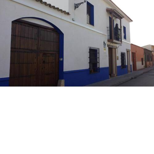 Hostal el lugar de la Mancha