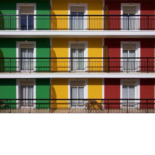 Hostal El Mercat