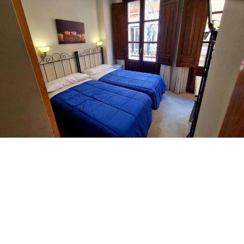 Hostal El Olivo