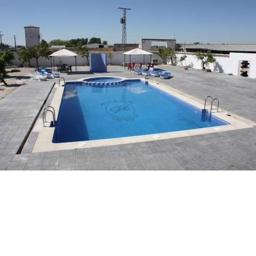 Hostal El Palomar