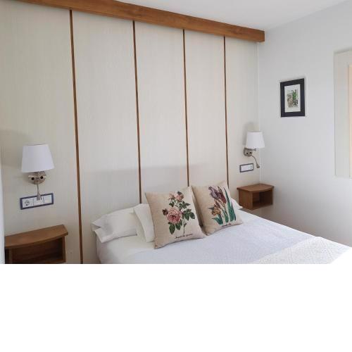 Hostal El Panadero