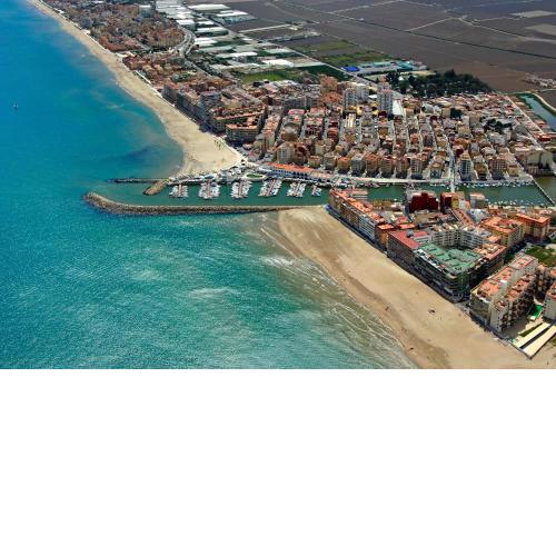 Hostal El Perelló, Valencia