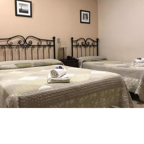 Hostal El Pilar